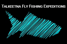 Talkeetna Fly Fishing Expeditions